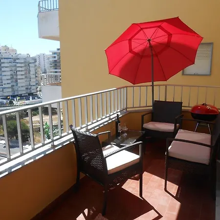 Solmonte Apartment *