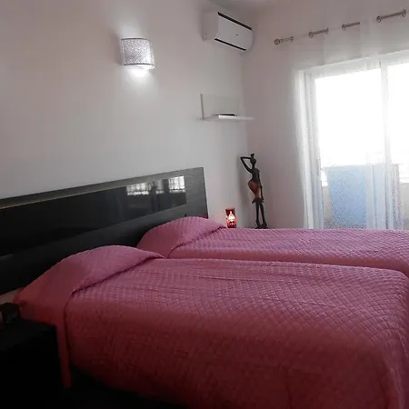 Solmonte Apartment